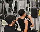プロのパーソナルトレーナーが丁寧にサポートします 初心者さんも大歓迎！1回30分。自宅でOK！ イメージ4