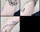 貴方様だけの絵を描かせて頂きます 耽美な美しい絵を貴方様へお届け致します イメージ10