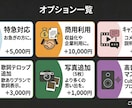 結婚式プロポーズ両親贈呈のオリジナル曲動画作ります AI×音楽経験者が思い出の写真を一生の音楽に イメージ19