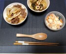 美味しい手料理のメニューを提供します 初めて自炊を始めようとするあなたへ イメージ3