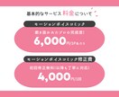 有名漫画を担当した経験アリ！漫画動画作成します short・アニメーション対応可能です イメージ3