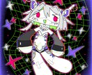 可愛いミニキャラ描きます SNSのアイコンお探しの方！！ イメージ7