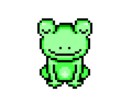 かわいいドット絵のアイコン描きます 人間、動物、なんでもご相談ください。 イメージ3