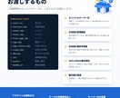WordPressで5ページのHPを制作します 既製テーマの流用なし。オリジナルで組み上げます イメージ7