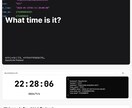 オリジナリティ溢れるふつくしいサイト制作します お小遣い稼ぎです！可能な限りどんなものでも作ります。よければ イメージ3