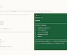 1日3時間→15分｜note・ブログ半自動化します 差別化を実現！記事作成〜投稿までほぼ放置♪ イメージ5