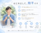 ストレングスファインダー分析&悩み解決します チャットで完結！あなた専用の読み込み資料＆2週間質問し放題！ イメージ8