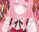 イラスト依頼承ります 1枚絵のご依頼を受け付けております イメージ3