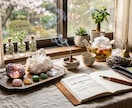 あなたの大切な日の運勢を占います 運を味方につけて特別な日を最高の一日にする方法を伝えます イメージ1