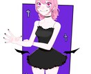 SNSアイコン、ヘッダーなどイラスト全般承ります どんなジャンルでも大丈夫です(´ω`) イメージ5