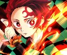 SNSやYouTubeに使用するアイコン作成します SNSやYouTubeで使えるアイコン作成します！！ イメージ3