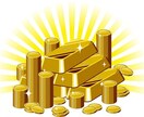 ガネーシャ神様にあなたの金運アップをご祈願します お金の引き寄せ、お金の心配からの解放、運気アップを望む方へ イメージ5