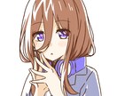 イラスト、アイコン、広告漫画等かきます あなただけのイラストを書きます！ イメージ4