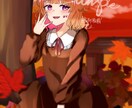 SNSアイコン描きます お値段以上のクオリティを提供させていただきます イメージ3
