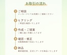 Instagramフィード投稿デザイン作成します 見やすく温かみのある投稿をお作りします！ イメージ2