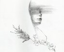 動植物・抽象模様の挿絵やイラストを描きます プロアーティストがあなたにお洒落に目を引くイラストを描きます イメージ9