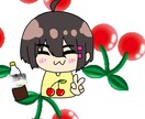 アイコン、ペア画描きます TwitterやLINEのアイコンに！！！ イメージ4