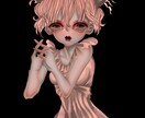 あなたのデジタル画のクオリティ上げます 私のアドバイスによりあなたの絵を変えます イメージ3