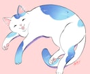 レトロ雰囲気で小物・動物を描きます 商用可！暖かい色彩でイラストに仕上げます！ イメージ3