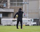 初回限定！！サッカーの個人分析を承ります プロ〜学生まで、分析経験のあり！ぜひ一度お試しください！ イメージ2