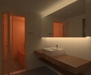 初回限定！高品質建築CGパースを作成します フォトリアリスティックな建築CGパースで魅力的な提案を イメージ5