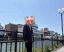 福岡でマッチングアプリに使う写真を撮影します 自然な一枚で、第一印象を変える イメージ3