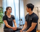 実際のパーソナルの流れを体験できます あなたに合ったダイエットプラン作成&体験|まずはお試し! イメージ1