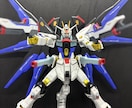 プラモデル制作を承ります 初めての方も大丈夫！一緒に理想の形を決めていきましょう！ イメージ9