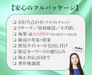 プロライターが"ぐいぐい読ませる記事"を作成します 【継続・おまとめ割引あり】ブログ・note・SNS投稿など イメージ11