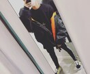読者モデルもしてた元パルコ店員が教えます モテコーデ！女性受け◎ ユニクロやGUで揃えれる！ イメージ2
