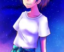 アイコン、キャラクターのデザインをします 様々な所で「自分」を表現する為のキャラクターが必要な方へ イメージ1