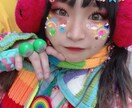 だれでも簡単に原宿系やデコラできる方法教えます 身近にあるお店でリーズナブルに1度挑戦してみませんか！ イメージ6