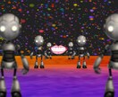 リリックMV制作しています YouTubeやニコニコ動画による楽曲投稿におススメ！ イメージ2