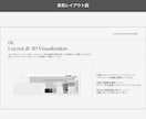 理想の空間を、暮らせる形にコーディネートします ― 家具選定から配置までトータル提案 ― イメージ7