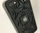 Iphone　SE　オリジナルケース　作ります 世界に一つのオリジナルケース作りませんか？ イメージ4