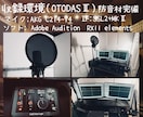 元事務所所属声優が、アナタの作品を最上級に彩ります 【迅速対応】リーズナブルにプロクオリティのボイスをお届け！ イメージ3
