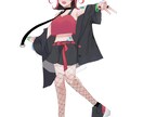 期間限定！安価でイラストお受けします 一枚絵、立ち絵、アイコンなんでもOKです！ イメージ9