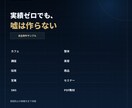 AI で原稿を整理し図解資料を作成します 支給原稿を整理し、PDF・PNGで丁寧に納品 イメージ7
