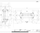 LIXIL対応◎サッシ製作施工図を正確に作成します LIXILサッシ施工図対応◎ 建築関係の図面でお困りの方へ イメージ7