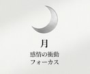 リピーター様限定：あなたの才能が動きだします 15惑星が明かす潜在能力と人生のシナリオ イメージ3