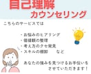 自己理解・強みの発見をお手伝いします 性格分析・自己PR・やりたいこと探し・人間関係 イメージ3