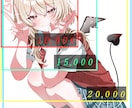 様々なイラストを魅力的に制作します 奇麗でかっこかわいい女の子・男の子のイラストをお描きします イメージ2
