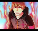イラスト描きます オリジナル小説やSNS用のイラストを描きます！ イメージ8