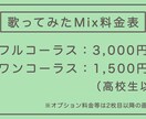 最強のMIXをします ピッチ補正、EQ等全ての作業込みで3000円！ イメージ11