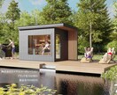 プロ建築外観パース作成｜高品質3Dで具現化ます プロによる3Dレンダリングであなたの建築アイデアを現実に！ イメージ6