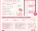LINEから二人の距離感を徹底分析します 脈あり？脈なし？会話から恋愛サインと次の一手を読み解きます イメージ2