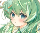 等身キャラクターを描きます 幅広くご使用いただけるイラストを制作 イメージ2