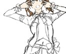 希望通りのオリキャラデザインします 初めての方でも大歓迎！！お気軽にご相談を イメージ5