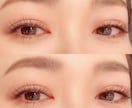 現役アイリスト✨マツエク、眉毛など質問受付ます 経験8年目現役アイリストが答えます！マツエク、まつ育など イメージ3