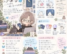 お悩みを霊視で丁寧に読み解きます 現状・相手の本音・今後の流れを深掘り｜鑑定後の質問1回付き イメージ6